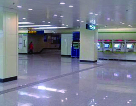 公共空间