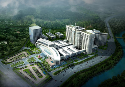 贵州省遵义市第一人民医院